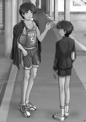 [Takenokoya] Mankai! Sakura Danshi Fhentai - Page 5