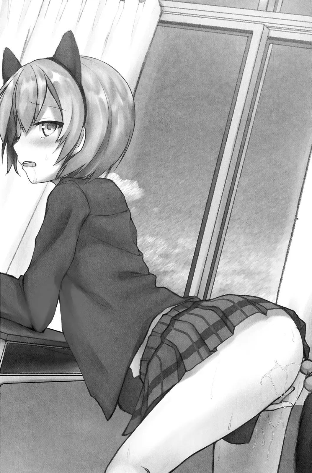 [Alp] Rin-chan Analism Fhentai - Page 22