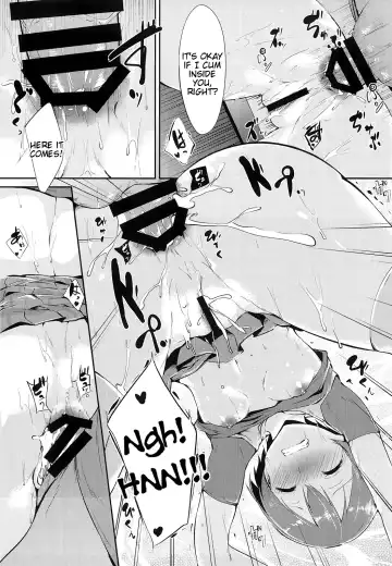 [Alp] Rin-chan Analism Fhentai - Page 15