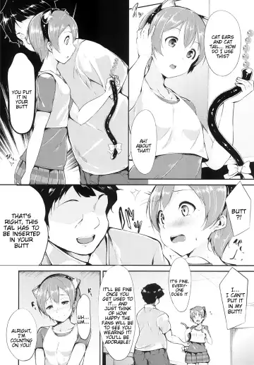 [Alp] Rin-chan Analism Fhentai - Page 4
