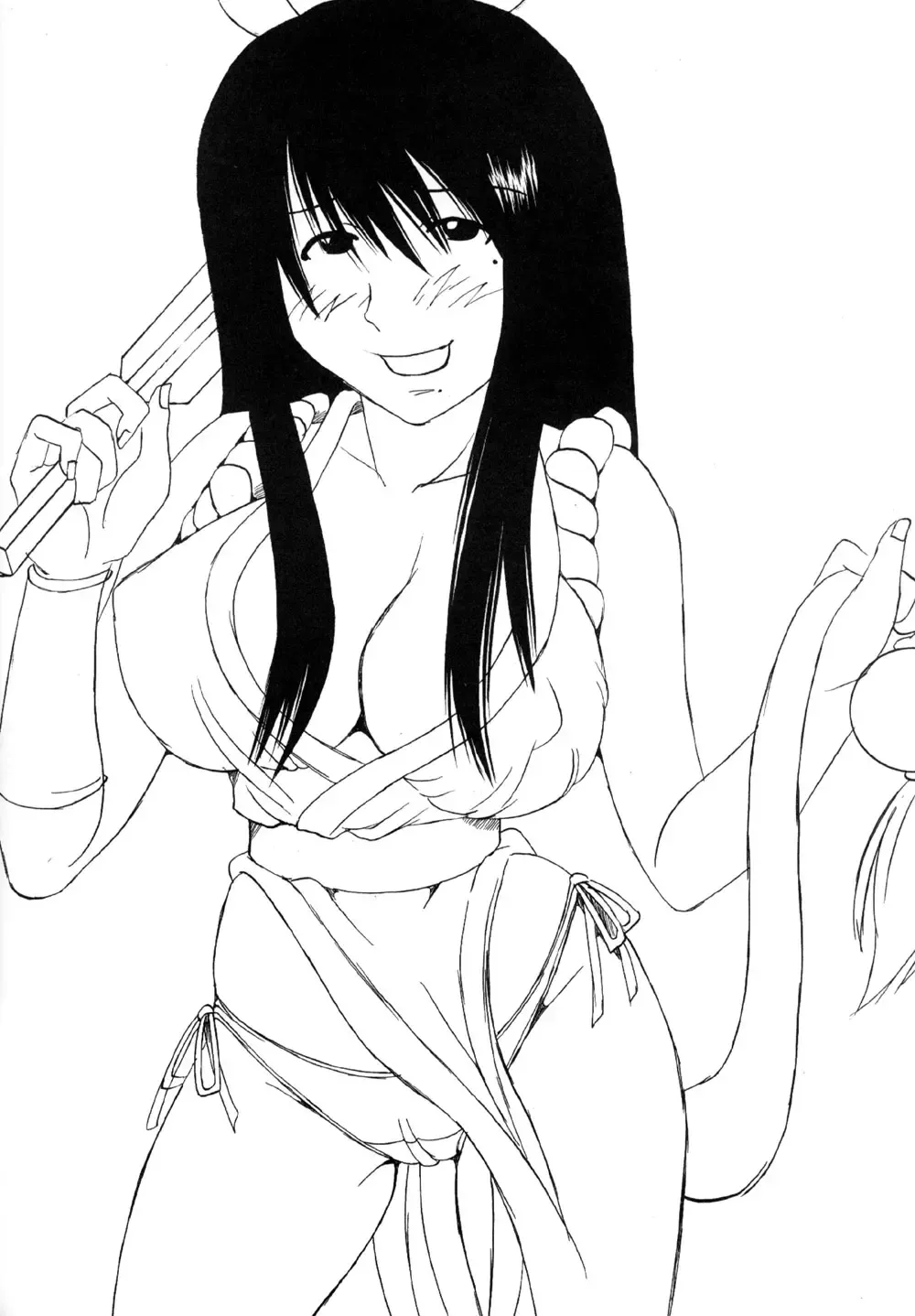 [Kitty] Putti HiEna 02 Fhentai - Page 23