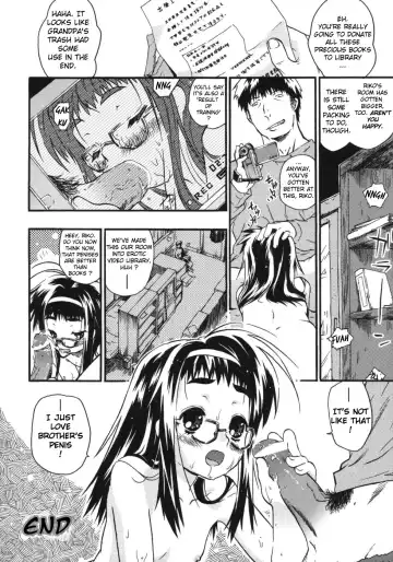 Omorashi Riko-chan Ch.1-2 Fhentai - Page 17
