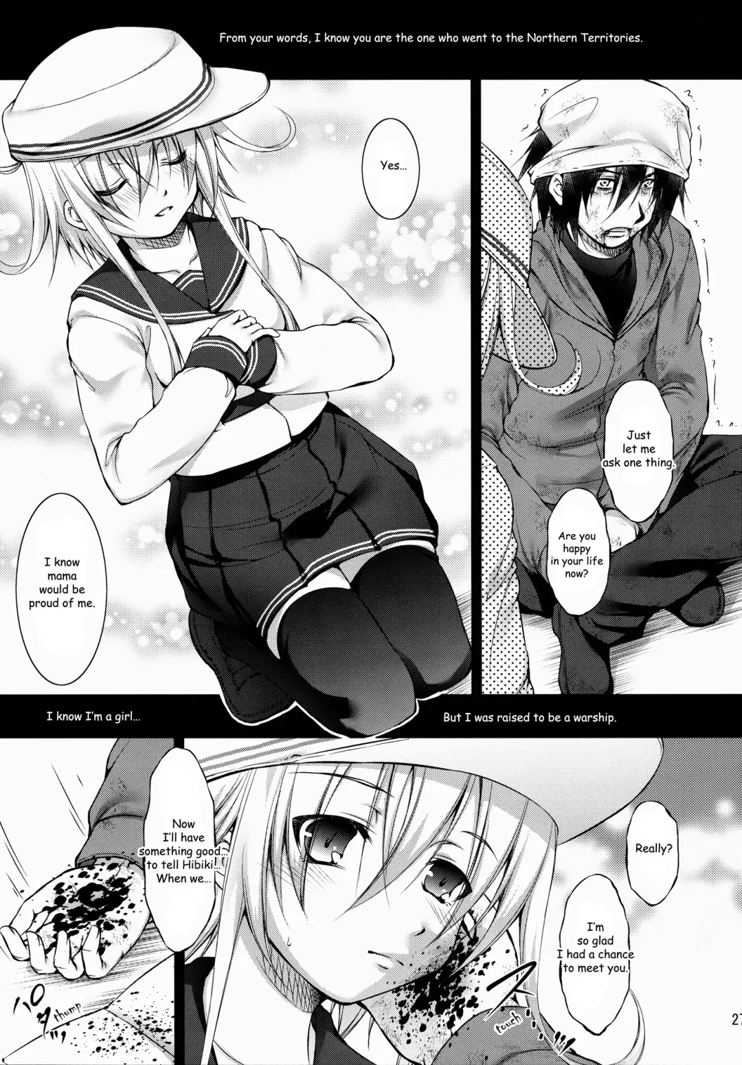 [Takane Nohana] Harasho!!! Fhentai - Page 26