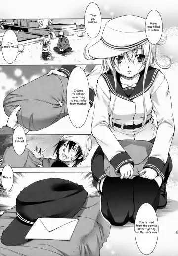 [Takane Nohana] Harasho!!! Fhentai - Page 24