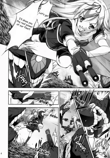 [Takane Nohana] Harasho!!! Fhentai - Page 3