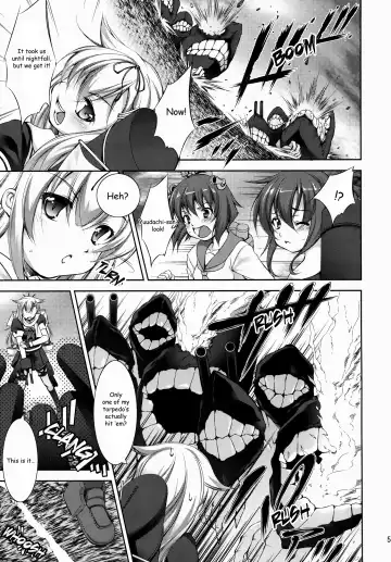 [Takane Nohana] Harasho!!! Fhentai - Page 4