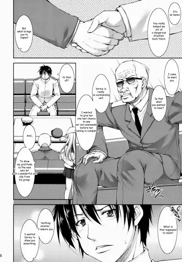 [Takane Nohana] Harasho!!! Fhentai - Page 7