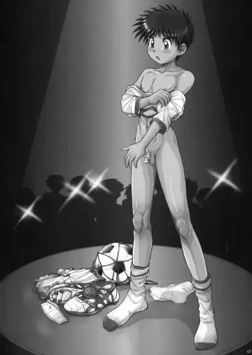 [Takenokoya] Hokan Keikaku Rookies Festival Revenge Fhentai - Page 7