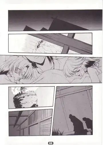 [Nagare Hyo-go] SpoiL Fhentai - Page 5