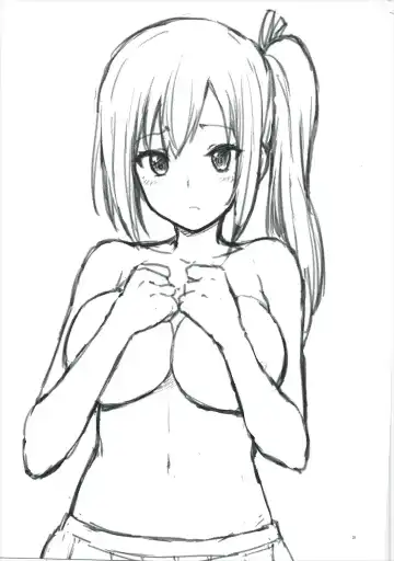 [Asage] Neteru Mai Senpai e Itazura Shita Ato, Amayaka Sex Shite Morau Hon Fhentai - Page 20