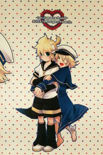 [Yomogi Ringo] Boku wa Nantomo Omottemasen. Fhentai - Page 22