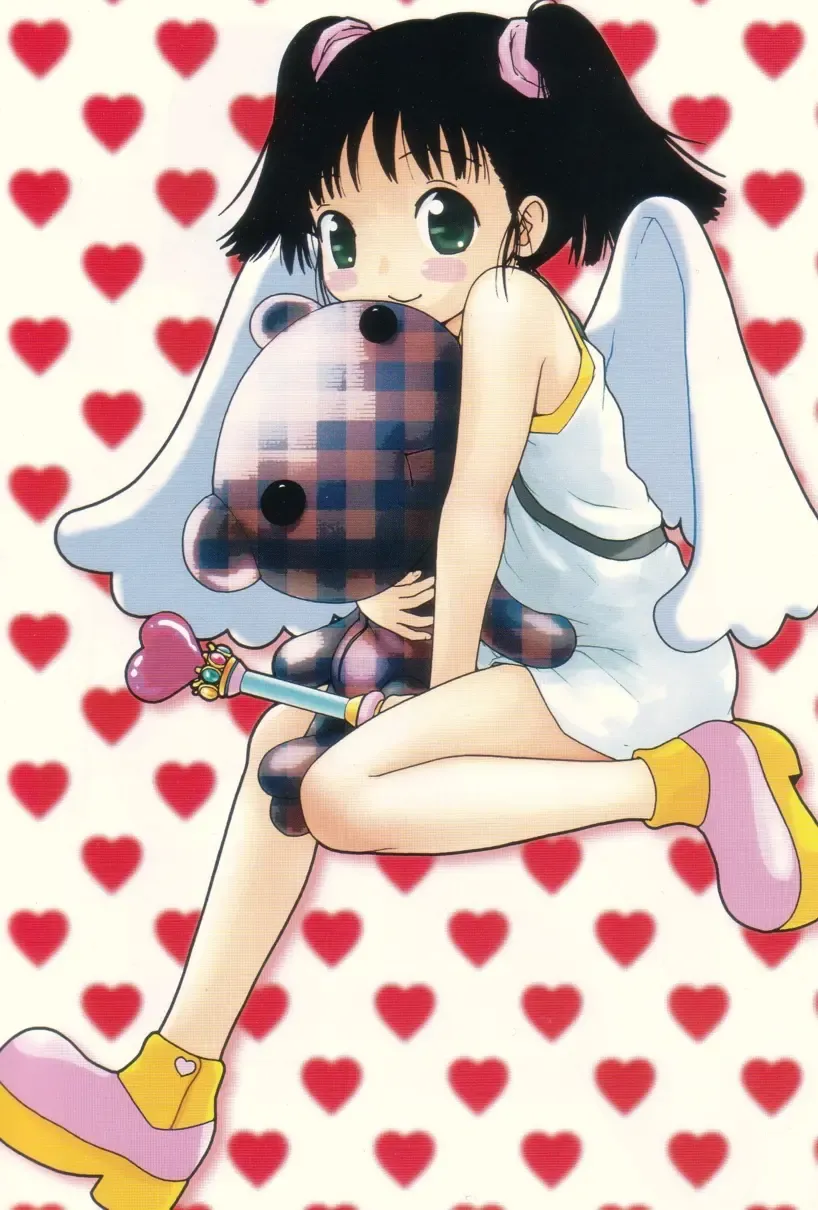 [Machino Henmaru] Picho to Yachuu Fhentai - Page 8