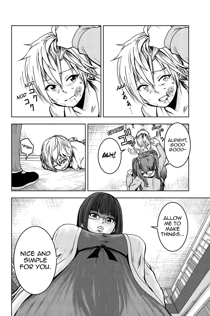 [Ishii Yasuyuki] Mina-sama no Omocha desu Ch. 1 Fhentai - Page 23