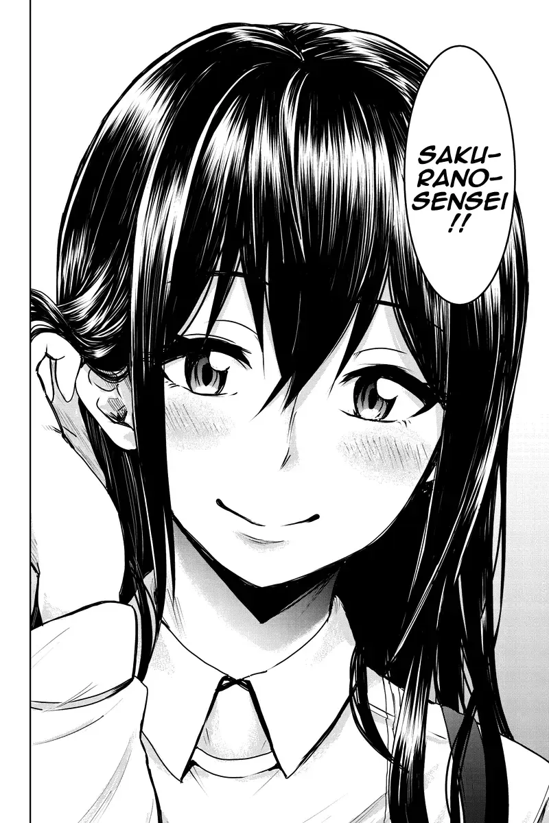 [Ishii Yasuyuki] Mina-sama no Omocha desu Ch. 1 Fhentai - Page 27
