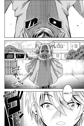 [Ishii Yasuyuki] Mina-sama no Omocha desu Ch. 1 Fhentai - Page 15