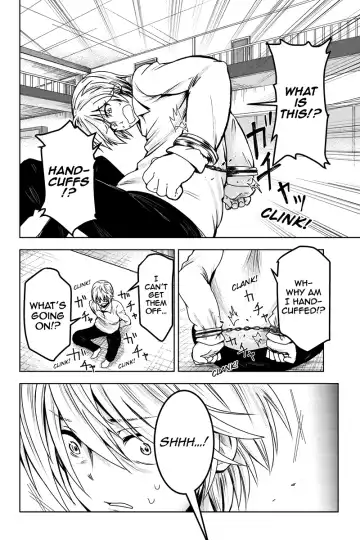 [Ishii Yasuyuki] Mina-sama no Omocha desu Ch. 1 Fhentai - Page 17