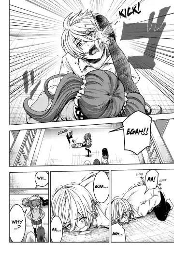 [Ishii Yasuyuki] Mina-sama no Omocha desu Ch. 1 Fhentai - Page 21