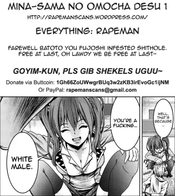 [Ishii Yasuyuki] Mina-sama no Omocha desu Ch. 1 Fhentai - Page 31