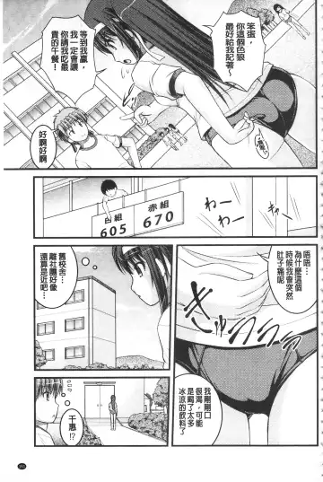 [Satomi Hidefumi] Kanojo ga suru Futokute Katai Mono Fhentai - Page 152