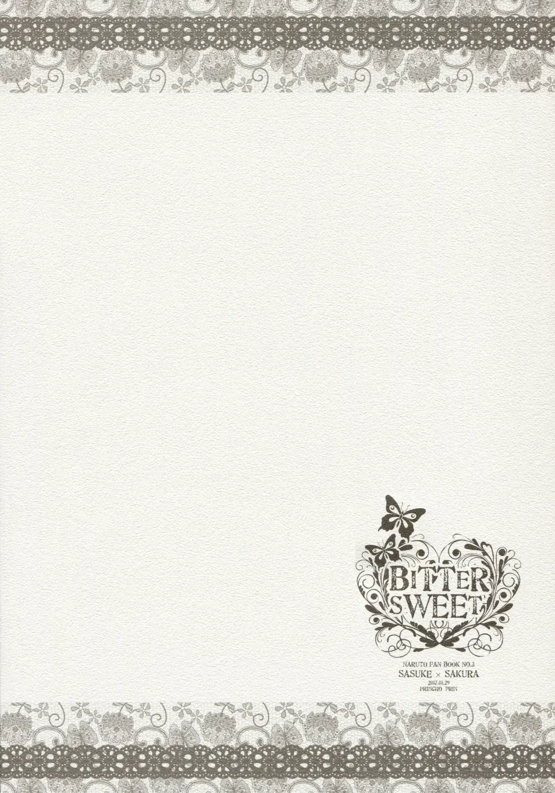 [Purin] Bitter Sweet Fhentai - Page 18