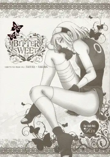 Read [Purin] Bitter Sweet - Fhentai