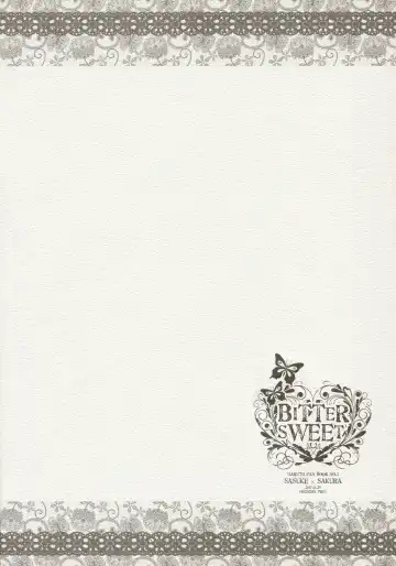 [Purin] Bitter Sweet Fhentai - Page 18