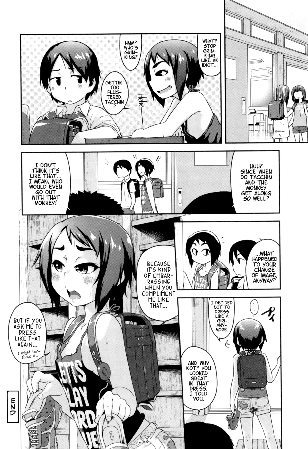 [Chiguchi Miri] Gekou Jikoku ni Yarimashita. Fhentai - Page 101