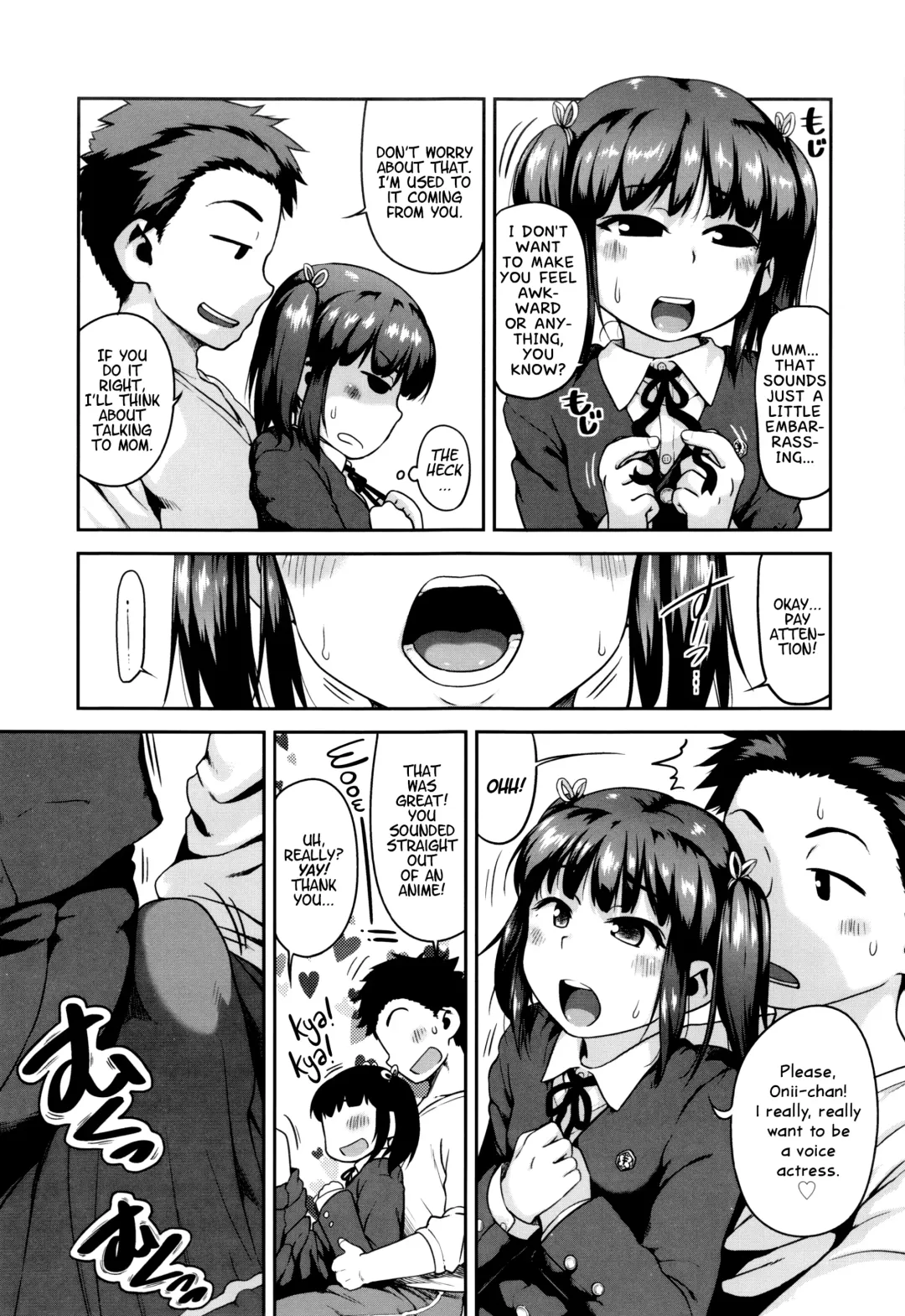 [Chiguchi Miri] Gekou Jikoku ni Yarimashita. Fhentai - Page 104