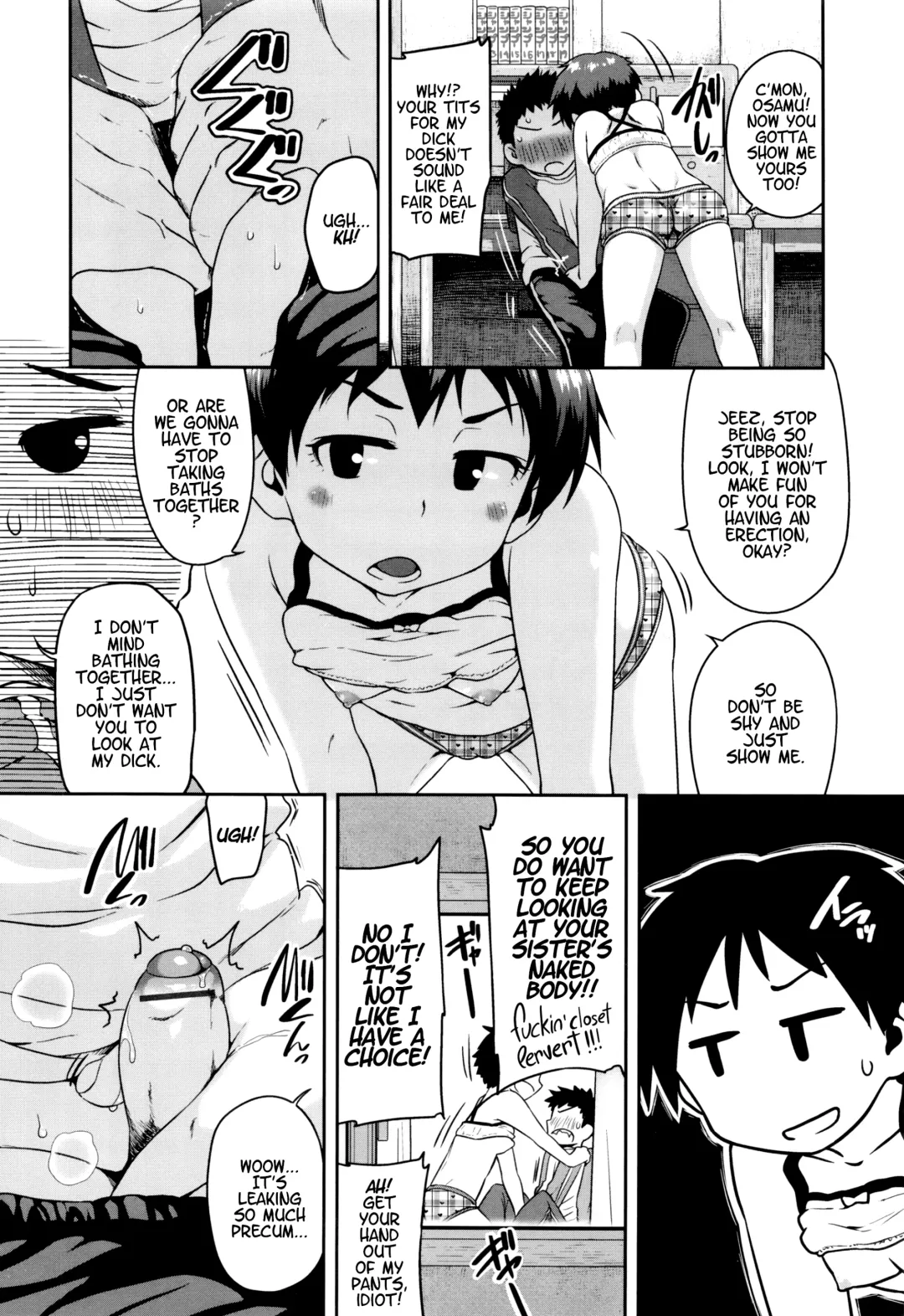 [Chiguchi Miri] Gekou Jikoku ni Yarimashita. Fhentai - Page 127