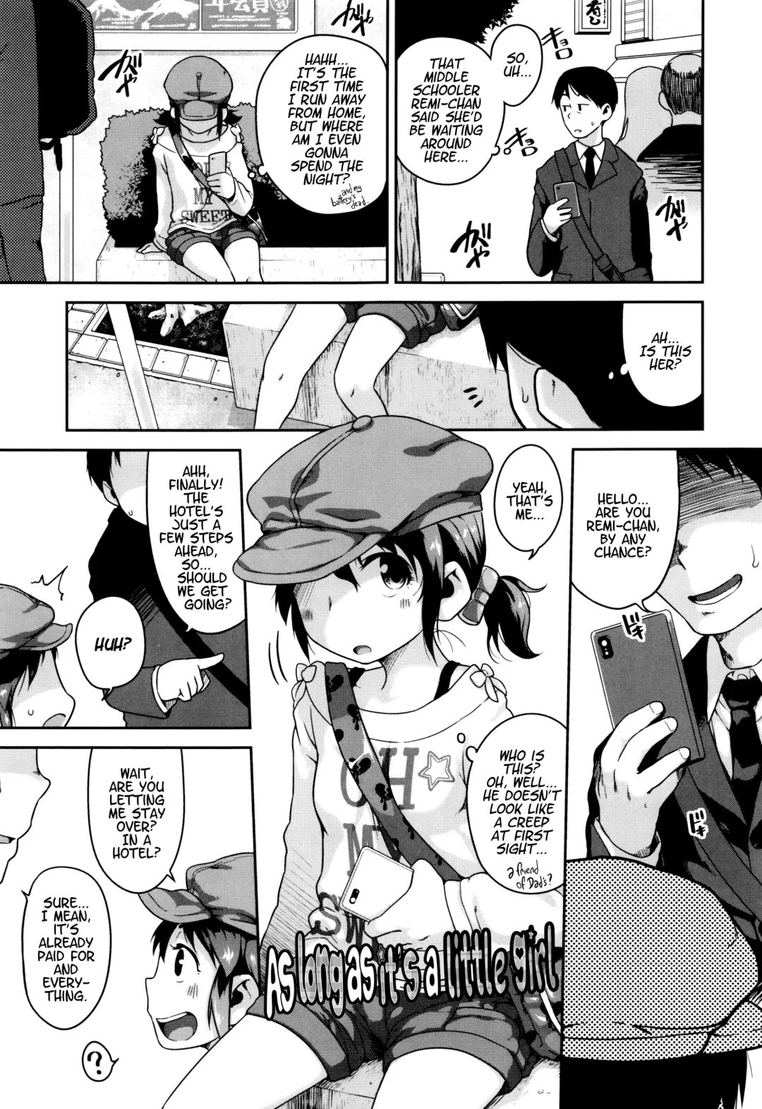 [Chiguchi Miri] Gekou Jikoku ni Yarimashita. Fhentai - Page 142