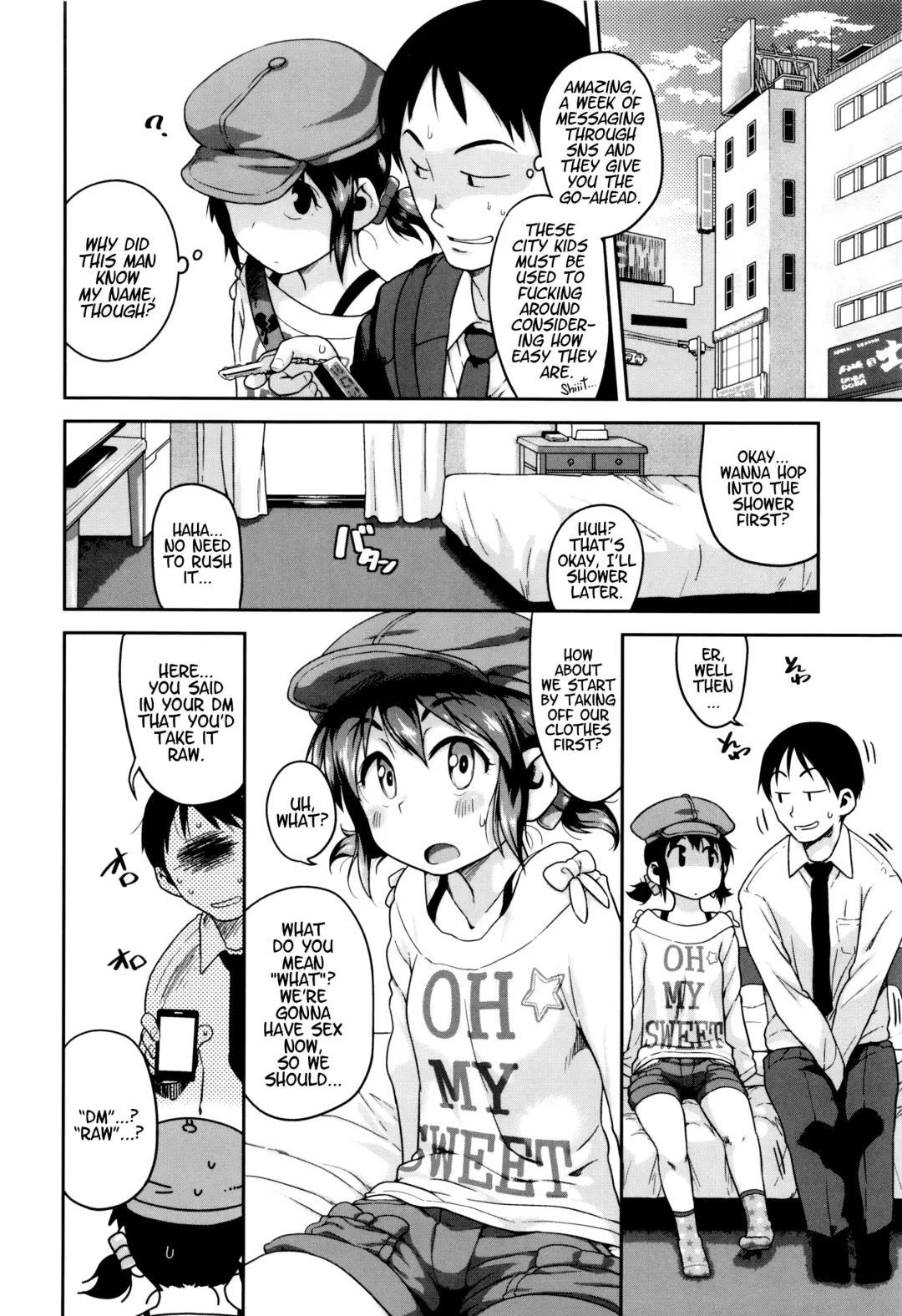[Chiguchi Miri] Gekou Jikoku ni Yarimashita. Fhentai - Page 143