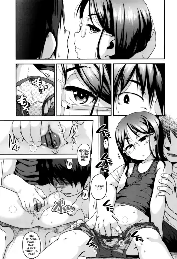 [Chiguchi Miri] Gekou Jikoku ni Yarimashita. Fhentai - Page 16
