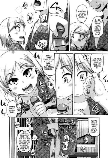 [Chiguchi Miri] Gekou Jikoku ni Yarimashita. Fhentai - Page 166