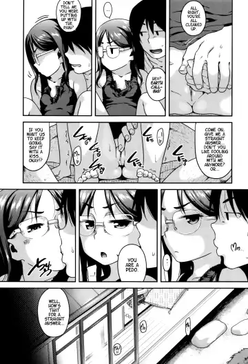 [Chiguchi Miri] Gekou Jikoku ni Yarimashita. Fhentai - Page 22