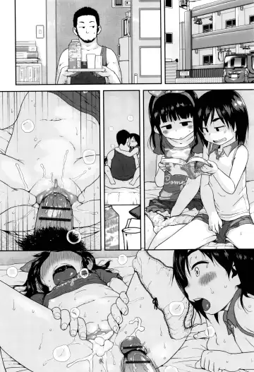 [Chiguchi Miri] Gekou Jikoku ni Yarimashita. Fhentai - Page 39