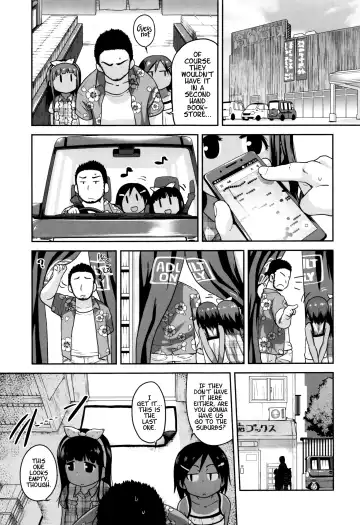 [Chiguchi Miri] Gekou Jikoku ni Yarimashita. Fhentai - Page 48