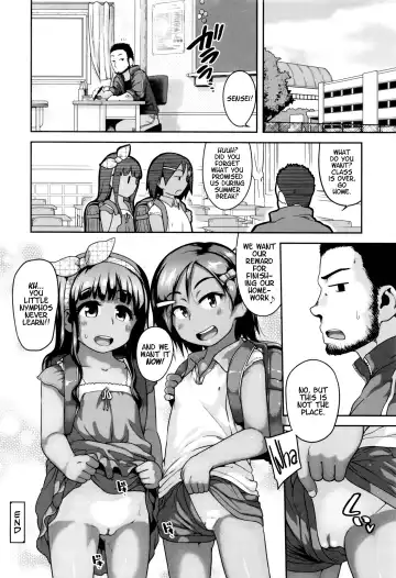 [Chiguchi Miri] Gekou Jikoku ni Yarimashita. Fhentai - Page 61