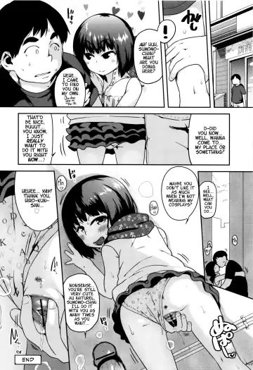 [Chiguchi Miri] Gekou Jikoku ni Yarimashita. Fhentai - Page 81
