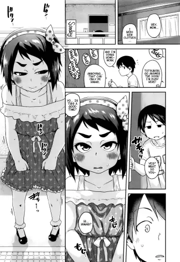 [Chiguchi Miri] Gekou Jikoku ni Yarimashita. Fhentai - Page 90