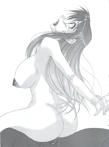 Non Dema-R Reppuu Hen Fhentai - Page 28