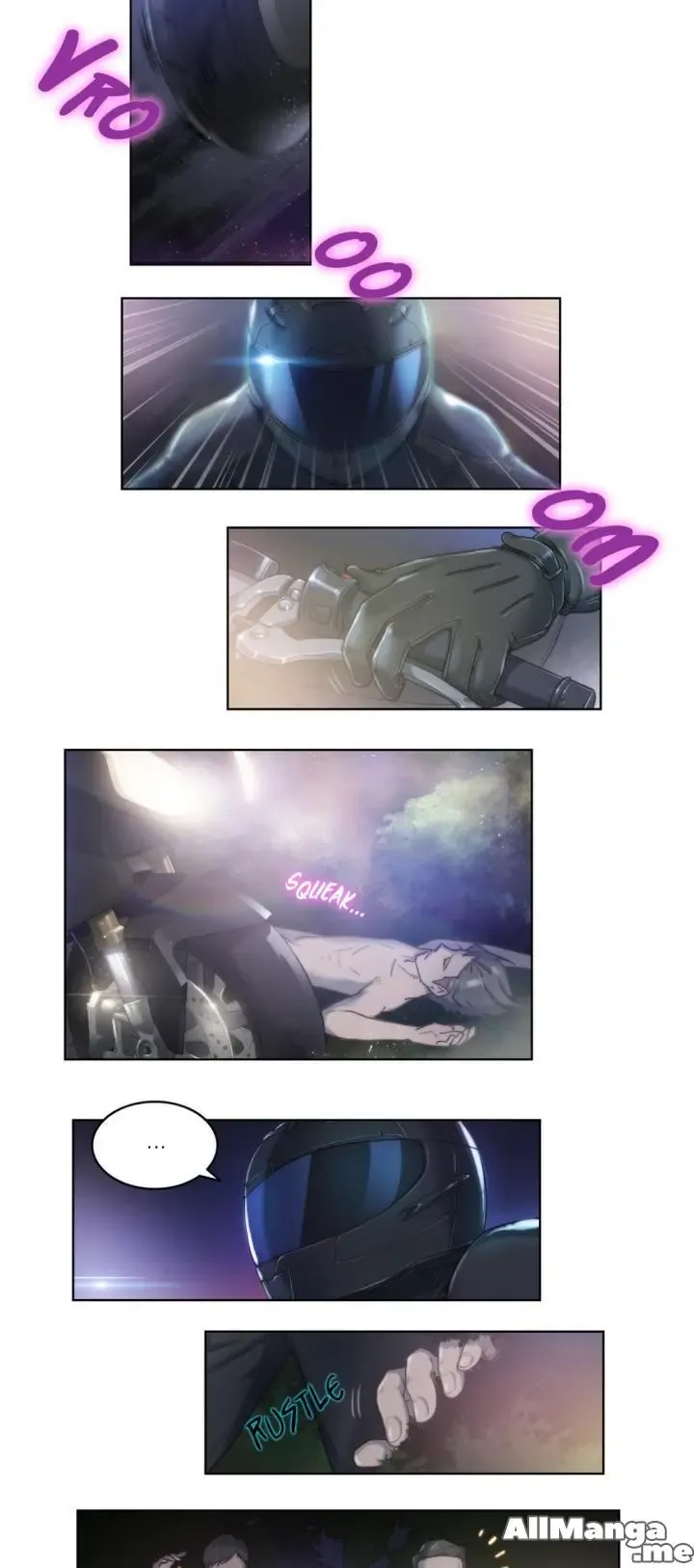 [Byman] Sex Knights-Erotic Sensuality & Perception Ch.1-11 Fhentai - Page 128