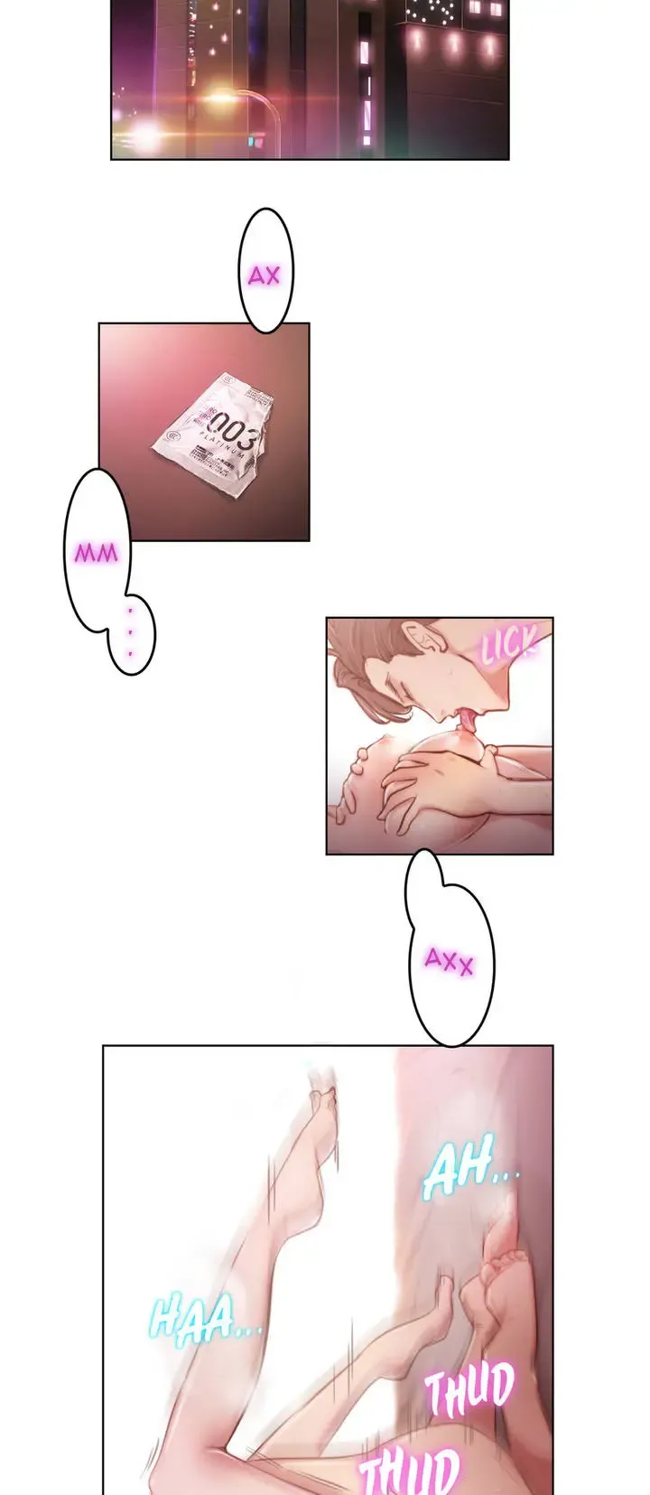 [Byman] Sex Knights-Erotic Sensuality & Perception Ch.1-11 Fhentai - Page 7