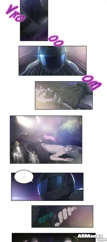 [Byman] Sex Knights-Erotic Sensuality & Perception Ch.1-11 Fhentai - Page 128