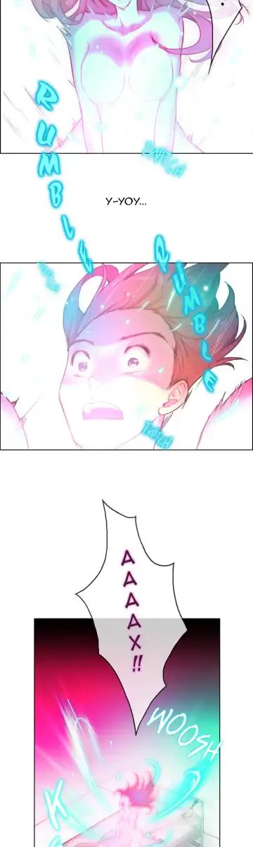 [Byman] Sex Knights-Erotic Sensuality & Perception Ch.1-11 Fhentai - Page 31