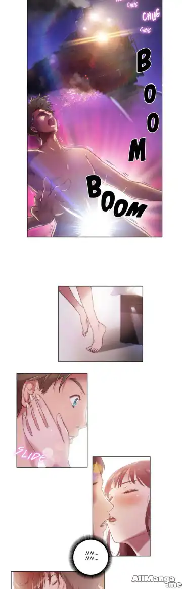 [Byman] Sex Knights-Erotic Sensuality & Perception Ch.1-11 Fhentai - Page 92