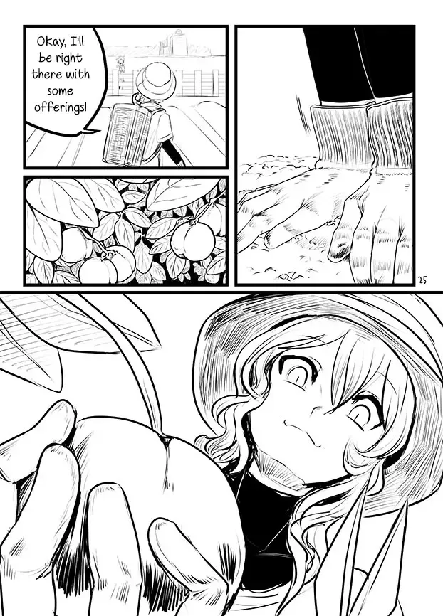 [Kitayuki] Kintama Slayer | Balls Slayer Fhentai - Page 24