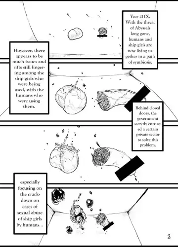 [Kitayuki] Kintama Slayer | Balls Slayer Fhentai - Page 2