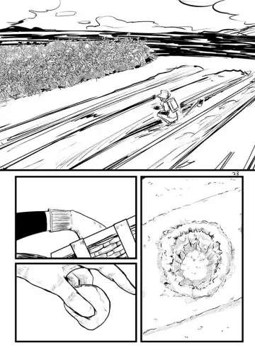 [Kitayuki] Kintama Slayer | Balls Slayer Fhentai - Page 22