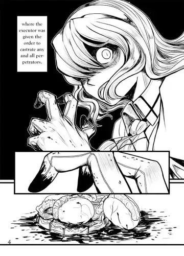 [Kitayuki] Kintama Slayer | Balls Slayer Fhentai - Page 3