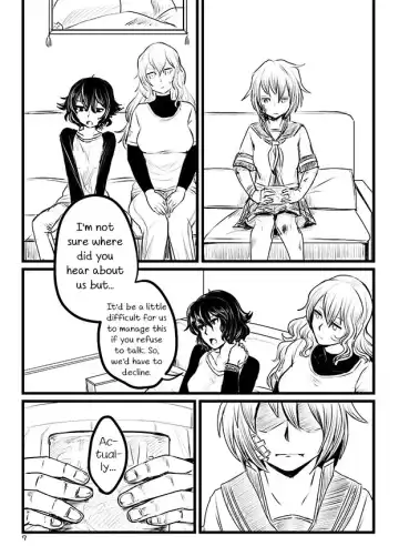 [Kitayuki] Kintama Slayer | Balls Slayer Fhentai - Page 6